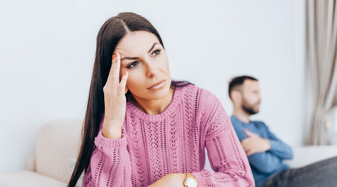 La incontinencia urinaria: un impacto emocional