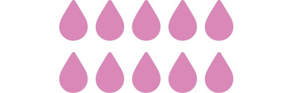 Goteo Sùper abundante