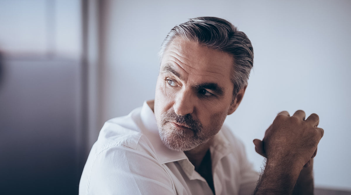 Incontinencia urinaria en hombres y vida en pareja