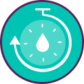 <b>Tecnología insta-absorb</b>: Seguridad en segundos, mayor absorción.