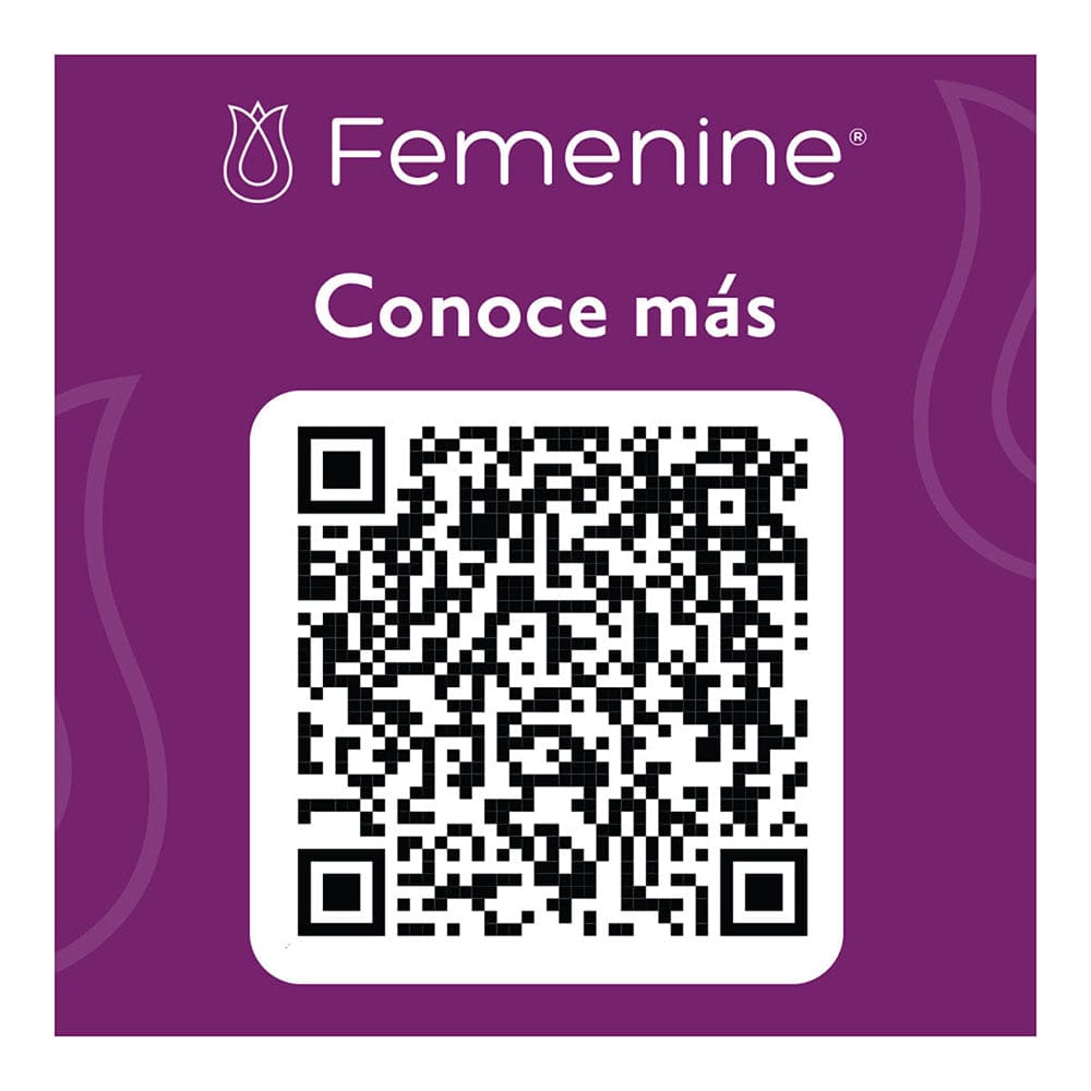 TiendaDepend.mx Pantiprotectores y Toallas Depend® Femenine® Toalla Súper