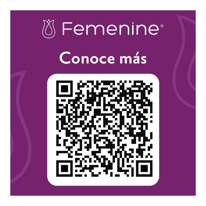 TiendaDepend.mx Pantiprotectores y Toallas Depend® Femenine® Toalla Súper