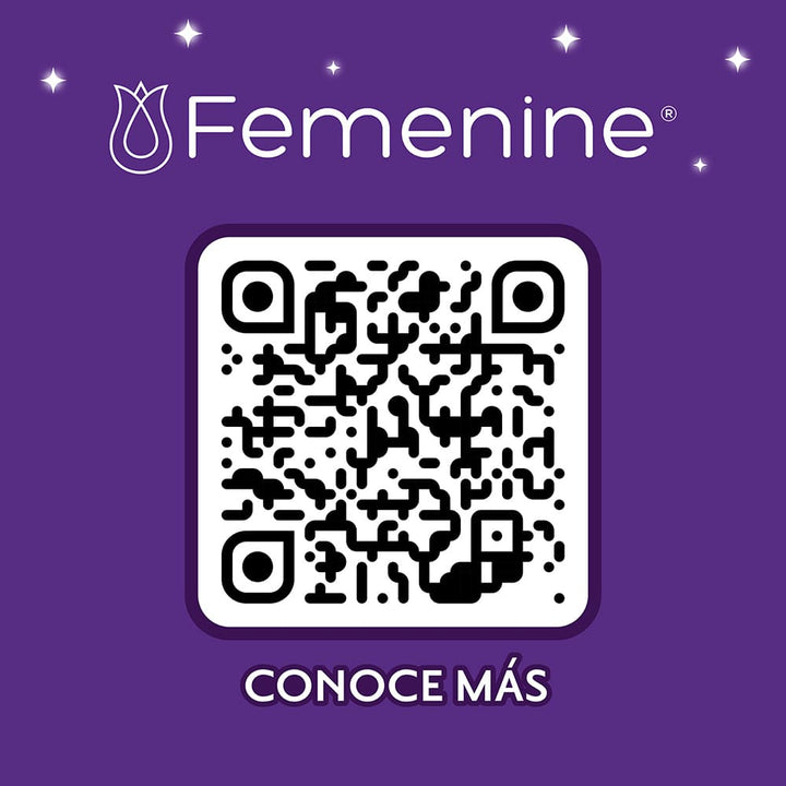Depend Pantiprotectores y Toallas Línea Femenine® Depend® Súper Plus