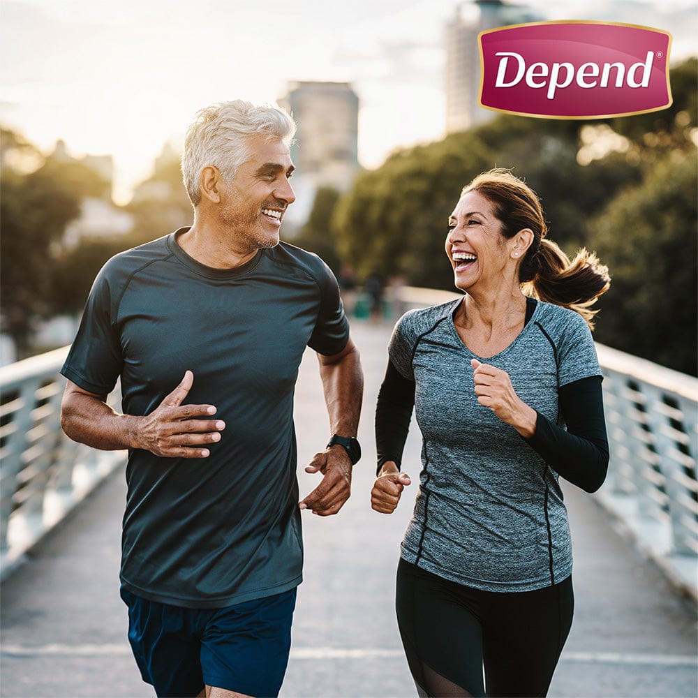 Depend Ropa Interior Depend® Ropa Interior Platinum Extra Suave